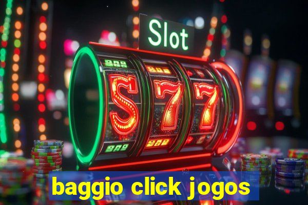 baggio click jogos